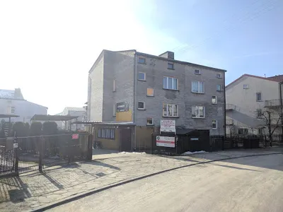 H.O.A.P. Szymański Sprzedaż opon Wymiana opon